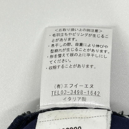 giab's ARCHIVIO ジャブスアルキヴィオ グレー センターシーム ストレッチスラックス ボトムス