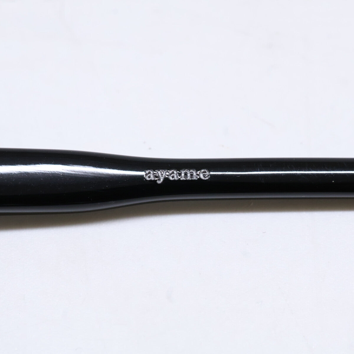 ayame アヤメ 【美品】BOSTON PRO BK ボストンプロ 跳ね上げ式 ボストンシェイプ サングラス