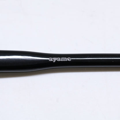 ayame アヤメ 【美品】BOSTON PRO BK ボストンプロ 跳ね上げ式 ボストンシェイプ サングラス