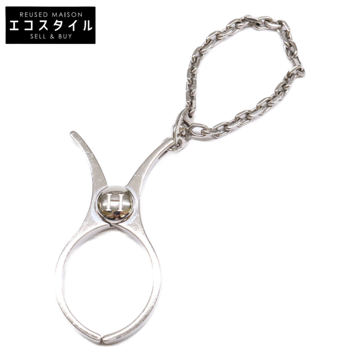 HERMES エルメス H000833G PA フィルー 手袋 グローブ ホルダー その他