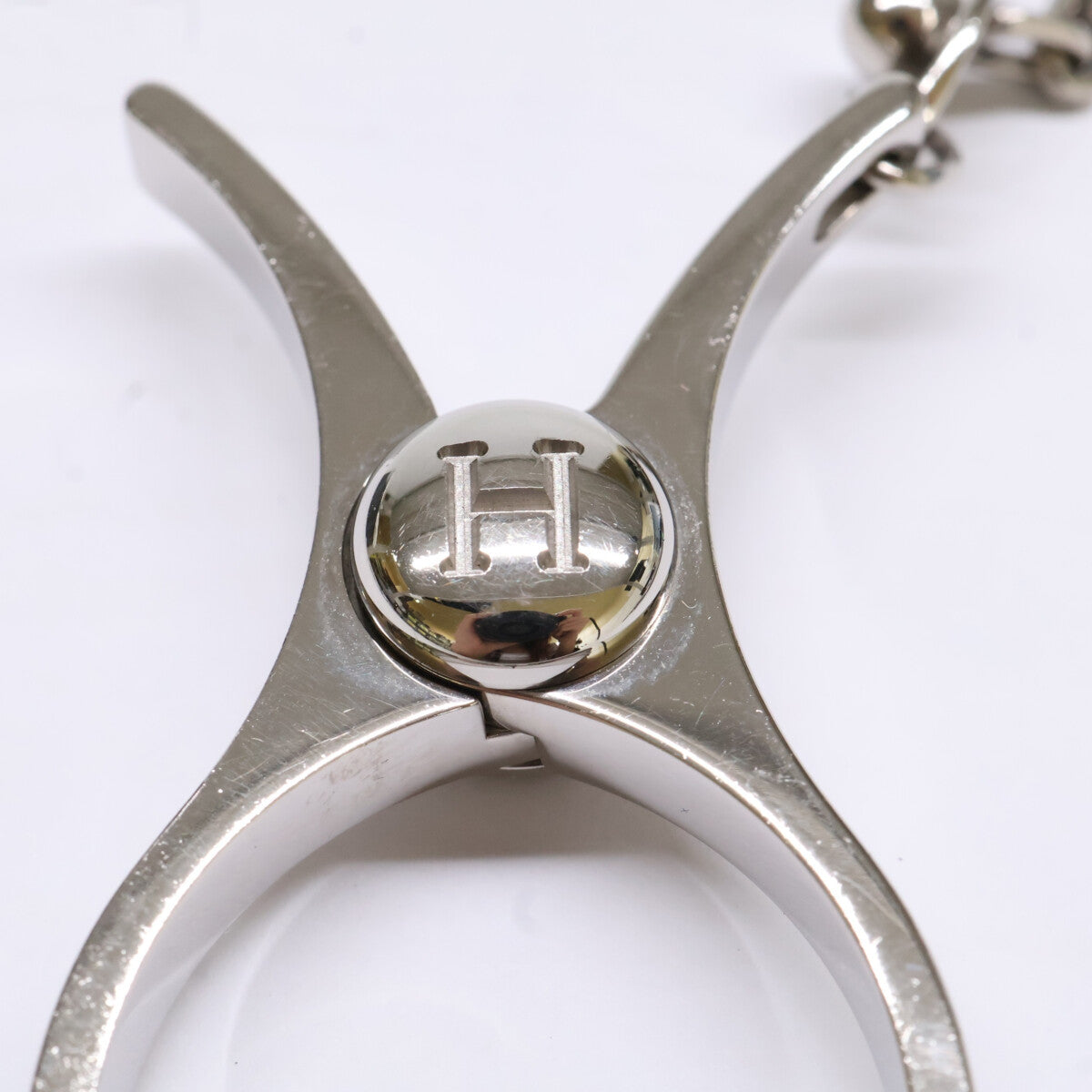 HERMES エルメス H000833G PA フィルー 手袋 グローブ ホルダー その他