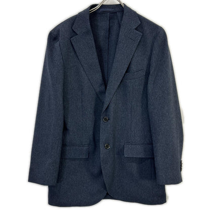 MACKINTOSH PHILOSOPHY マッキントッシュフィロソフィー ネイビー 2WAYストレッチツイル トロッターエクストラソリッドジャケット ジャケット