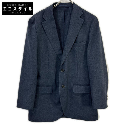 MACKINTOSH PHILOSOPHY マッキントッシュフィロソフィー ネイビー 2WAYストレッチツイル トロッターエクストラソリッドジャケット ジャケット