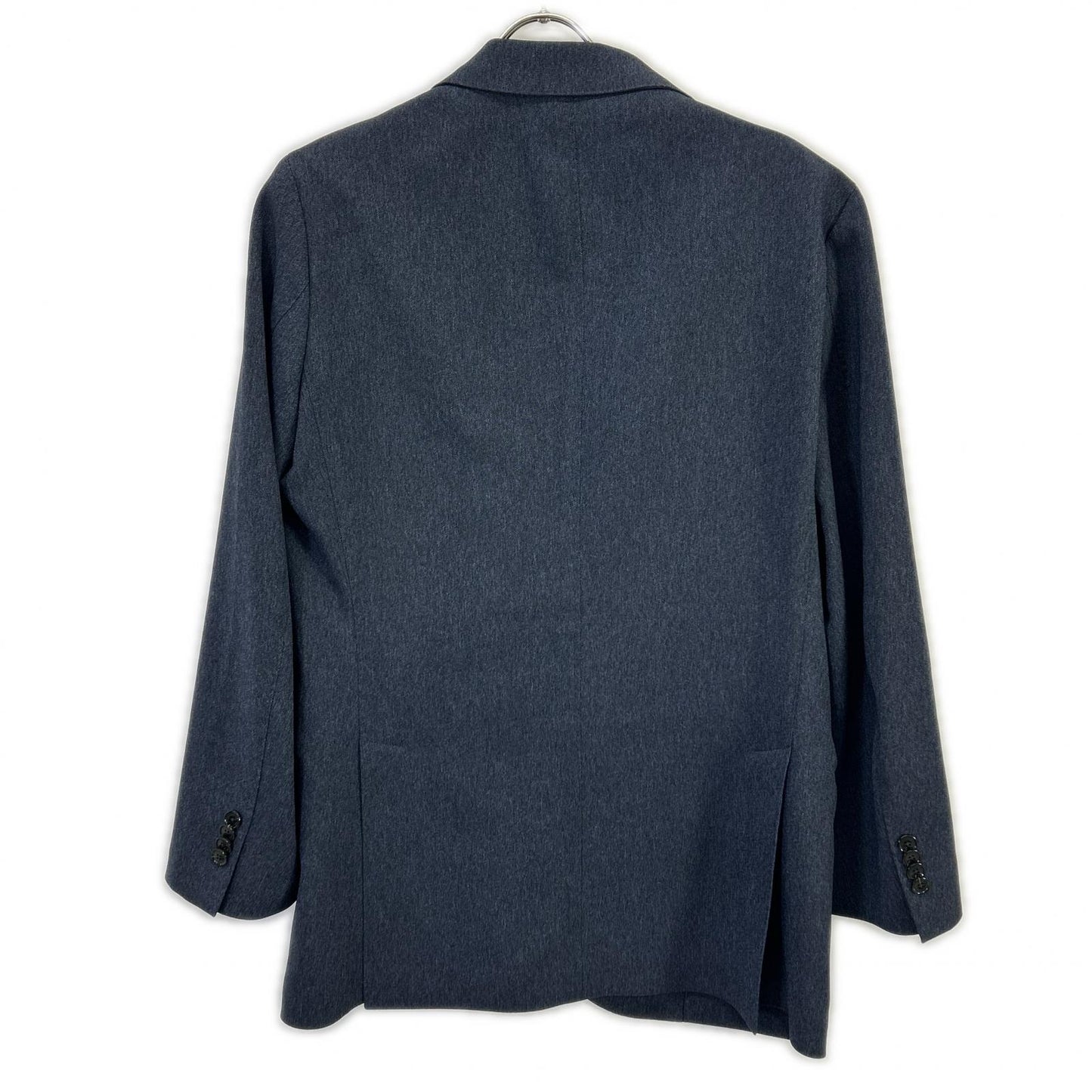 MACKINTOSH PHILOSOPHY マッキントッシュフィロソフィー ネイビー 2WAYストレッチツイル トロッターエクストラソリッドジャケット ジャケット