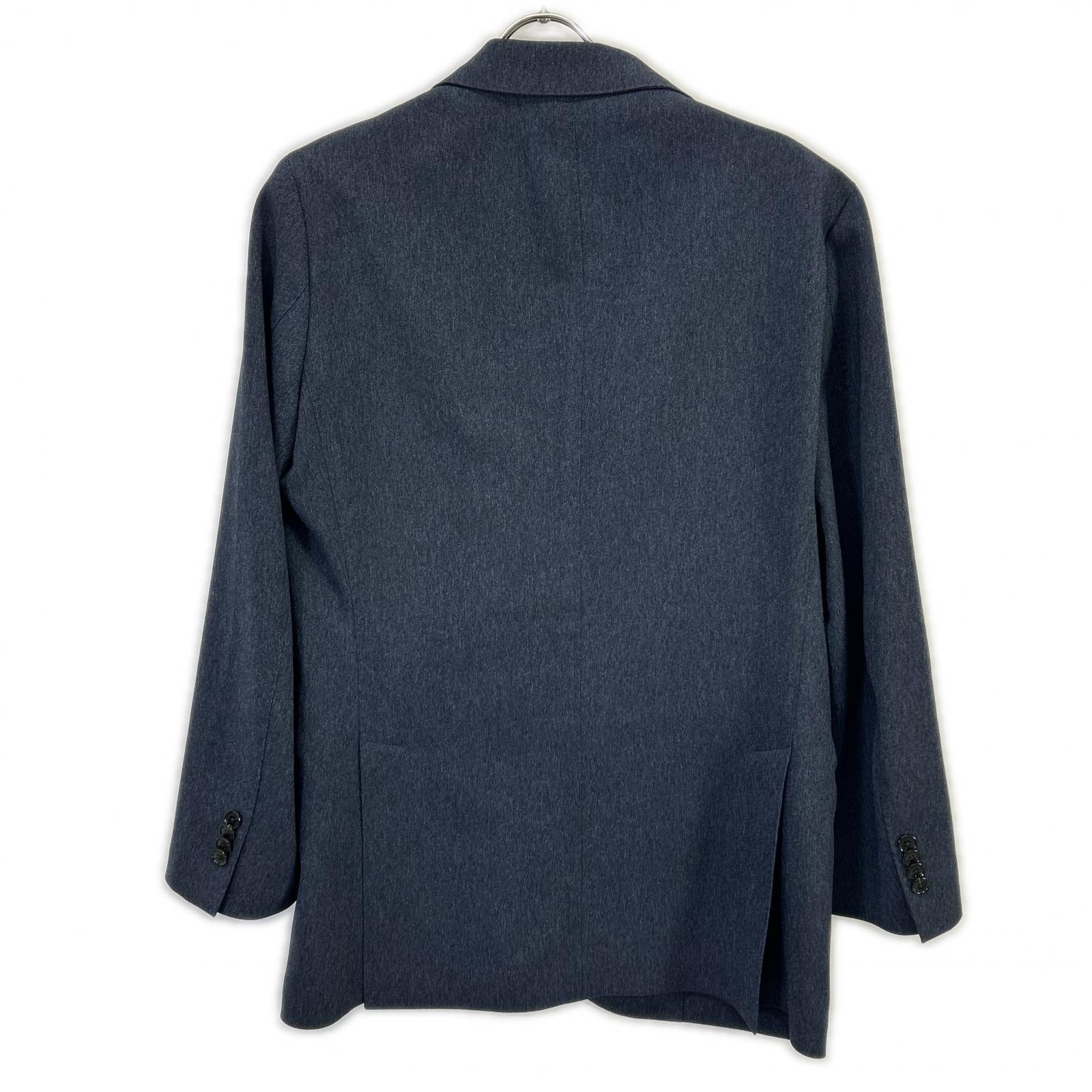 MACKINTOSH PHILOSOPHY マッキントッシュフィロソフィー ネイビー 2WAYストレッチツイル トロッターエクストラソリッドジャケット ジャケット