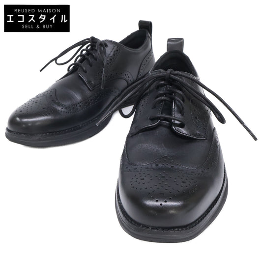Cole Haan コールハーン 【美品】C40683 グランド ハリオン ウィングチップ オックスフォードシューズ シューズ