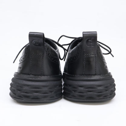 Cole Haan コールハーン 【美品】C40683 グランド ハリオン ウィングチップ オックスフォードシューズ シューズ