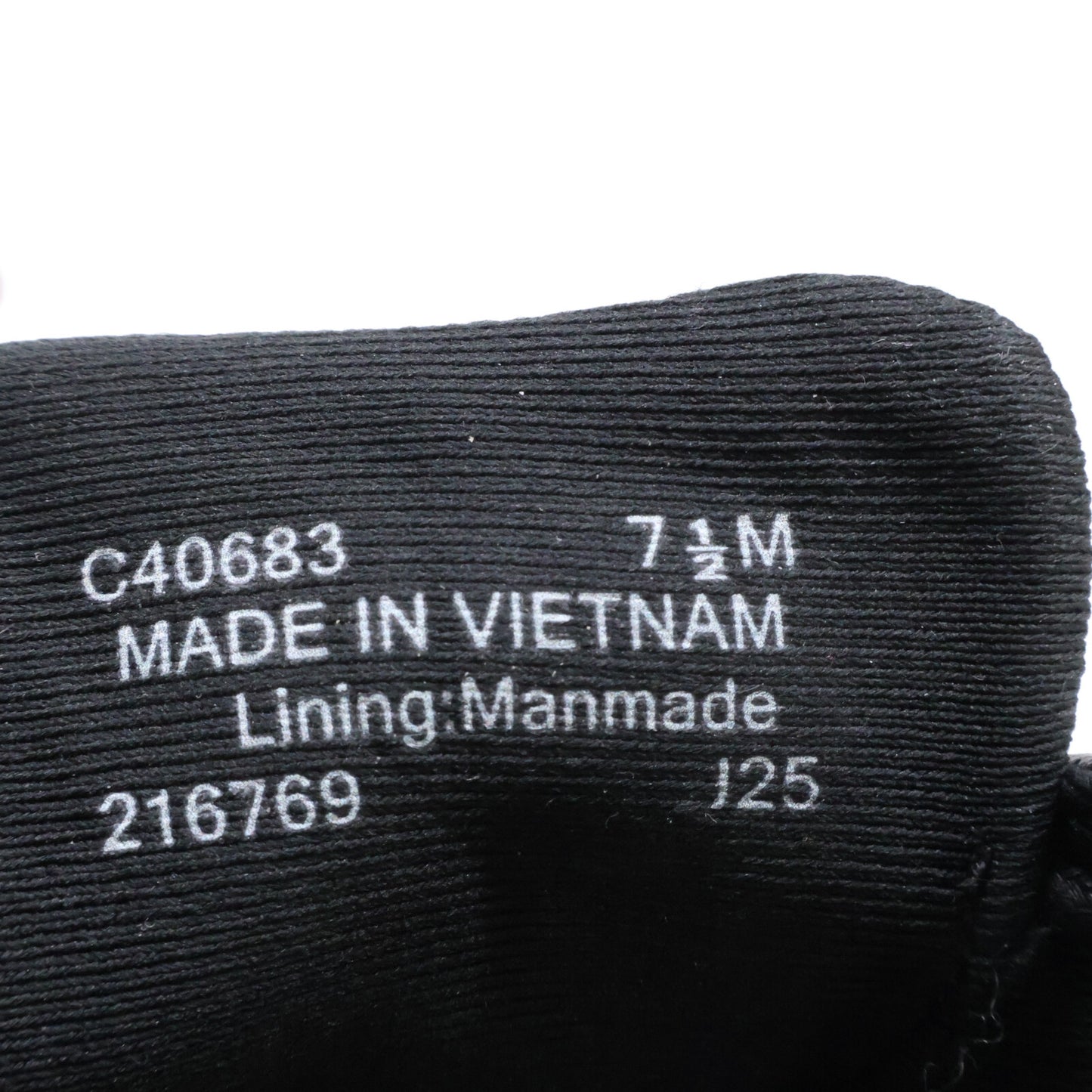 Cole Haan コールハーン 【美品】C40683 グランド ハリオン ウィングチップ オックスフォードシューズ シューズ