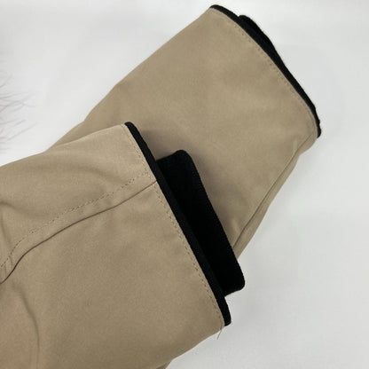CANADA GOOSE カナダグース 2603JL R ベージュ(TAN) ブロンテパーカ/BRONTE PARKA ジャケット