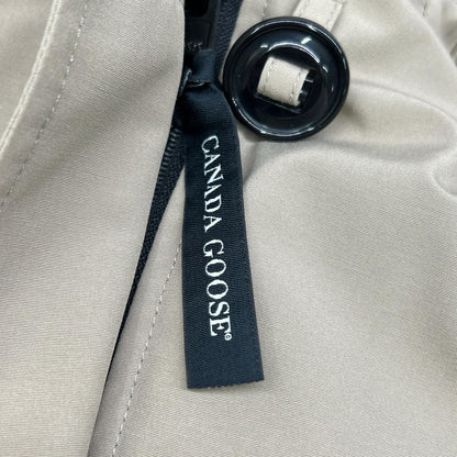 CANADA GOOSE カナダグース 2603JL R ベージュ(TAN) ブロンテパーカ/BRONTE PARKA ジャケット