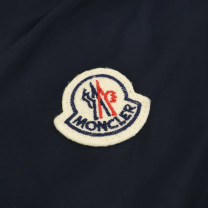 MONCLER モンクレール ENET SHORT PARKA ジップアップ ナイロン ジャケット ジャケット