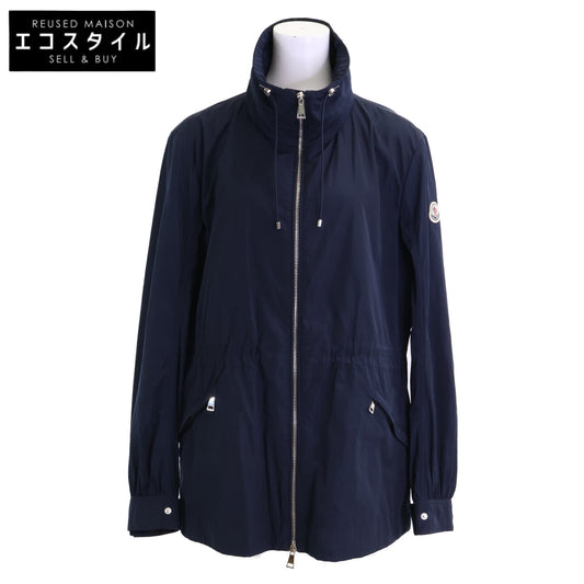 MONCLER モンクレール ENET SHORT PARKA ジップアップ ナイロン ジャケット ジャケット