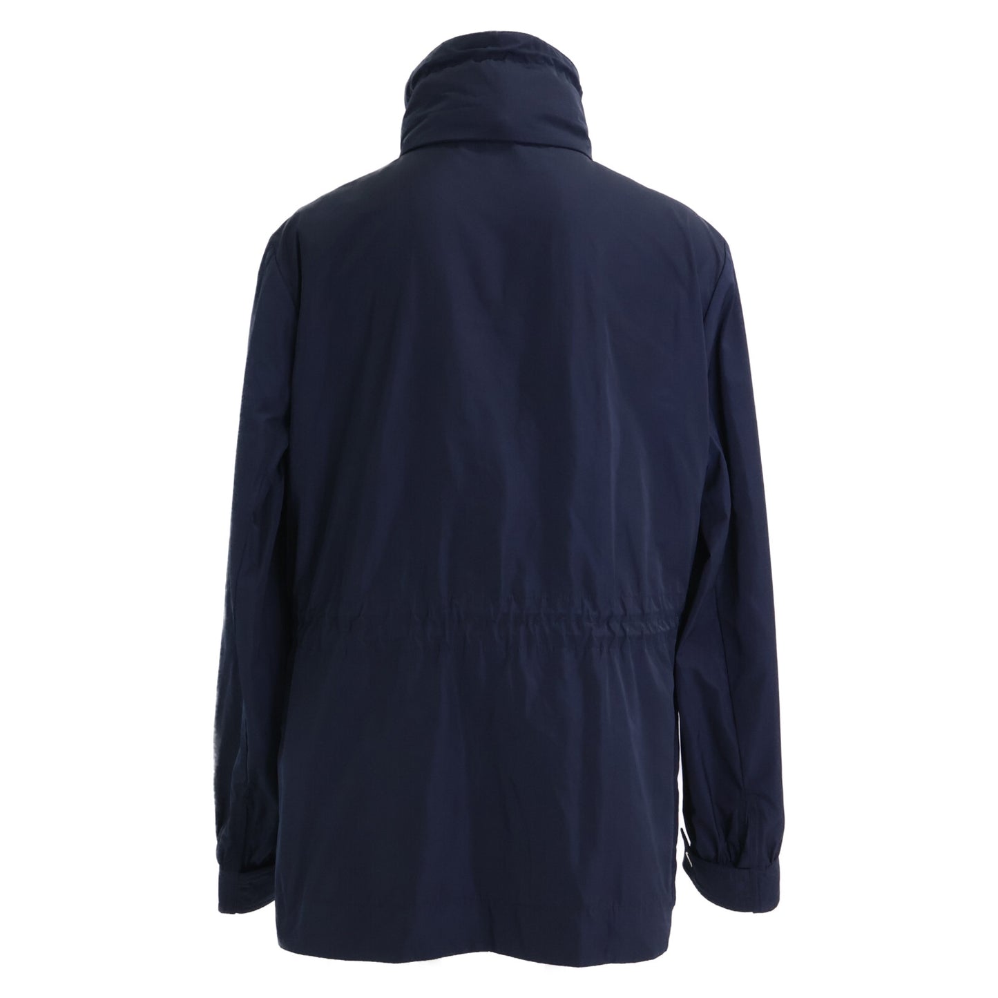 MONCLER モンクレール ENET SHORT PARKA ジップアップ ナイロン ジャケット ジャケット