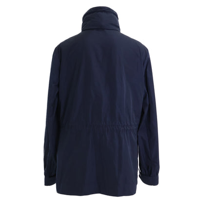 MONCLER モンクレール ENET SHORT PARKA ジップアップ ナイロン ジャケット ジャケット