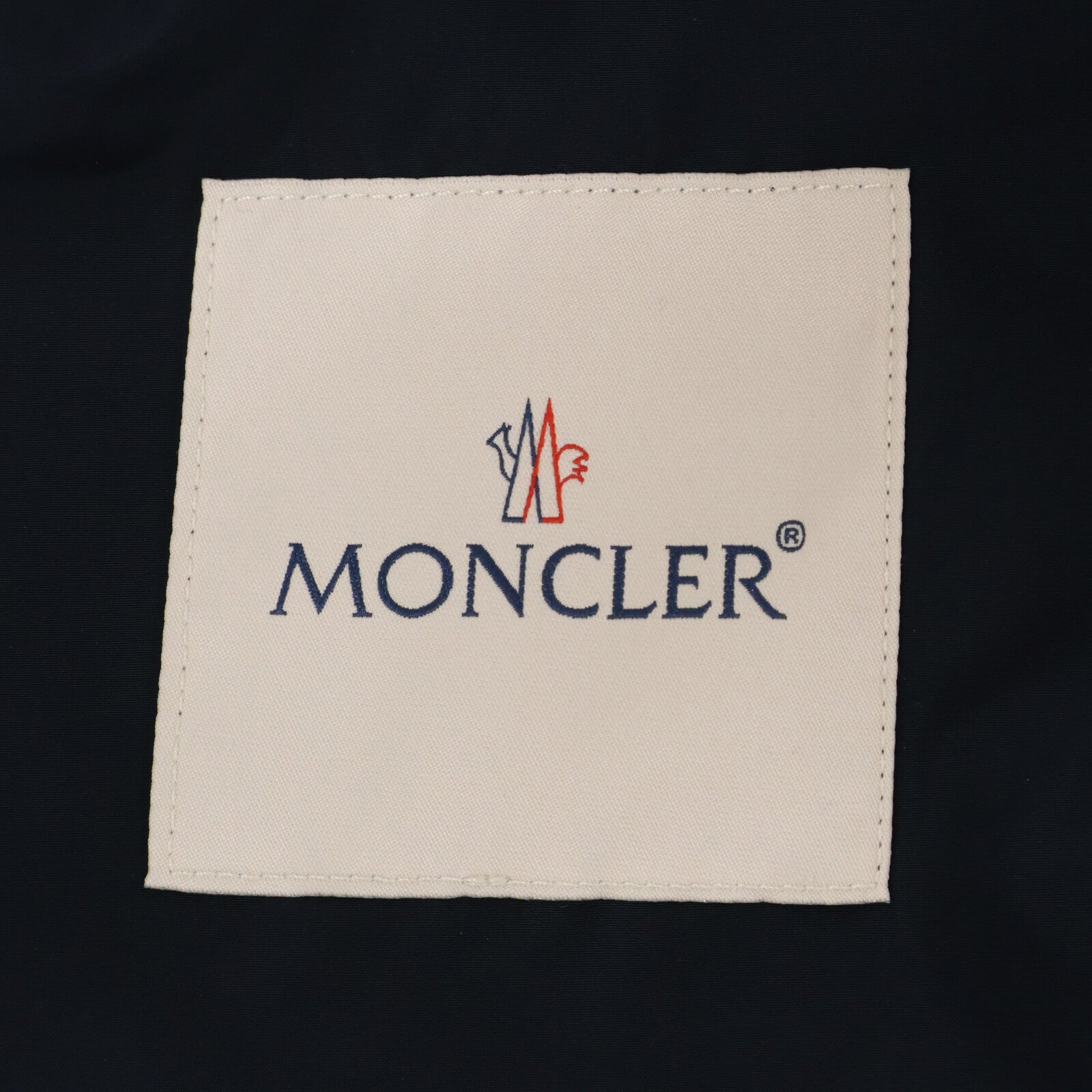 MONCLER モンクレール ENET SHORT PARKA ジップアップ ナイロン ジャケット ジャケット