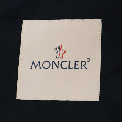 MONCLER モンクレール ENET SHORT PARKA ジップアップ ナイロン ジャケット ジャケット
