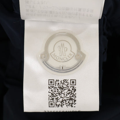 MONCLER モンクレール ENET SHORT PARKA ジップアップ ナイロン ジャケット ジャケット