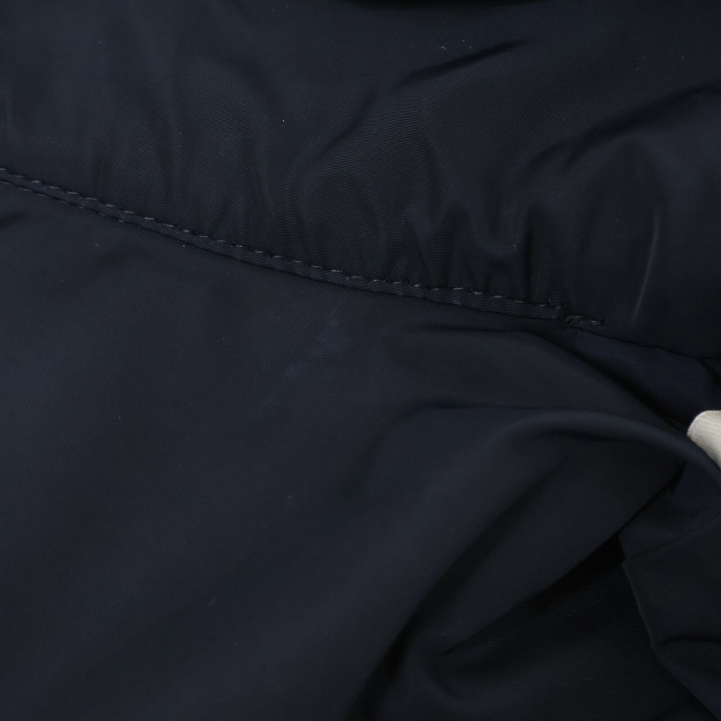 MONCLER モンクレール ENET SHORT PARKA ジップアップ ナイロン ジャケット ジャケット