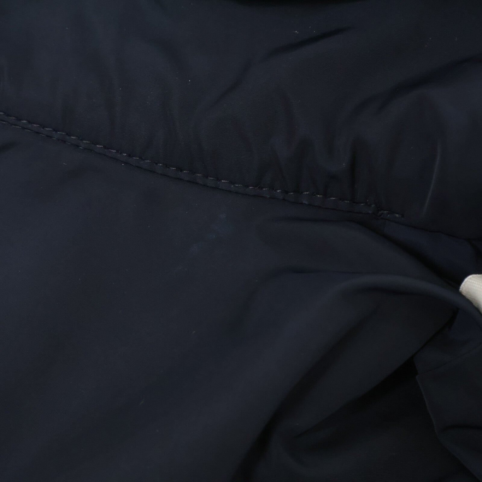MONCLER モンクレール ENET SHORT PARKA ジップアップ ナイロン ジャケット ジャケット