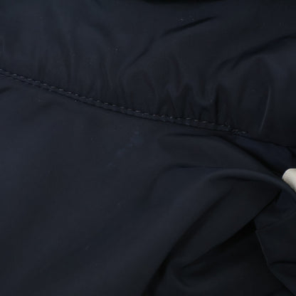 MONCLER モンクレール ENET SHORT PARKA ジップアップ ナイロン ジャケット ジャケット