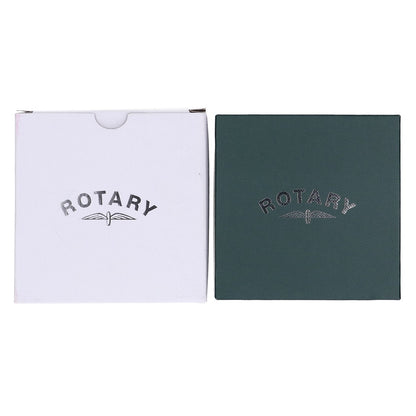 Rotary ロータリー 【新品未使用】GS05535/56 Rotary RW 1895 Field Watch クオーツ フィールドウォッチ 腕時計