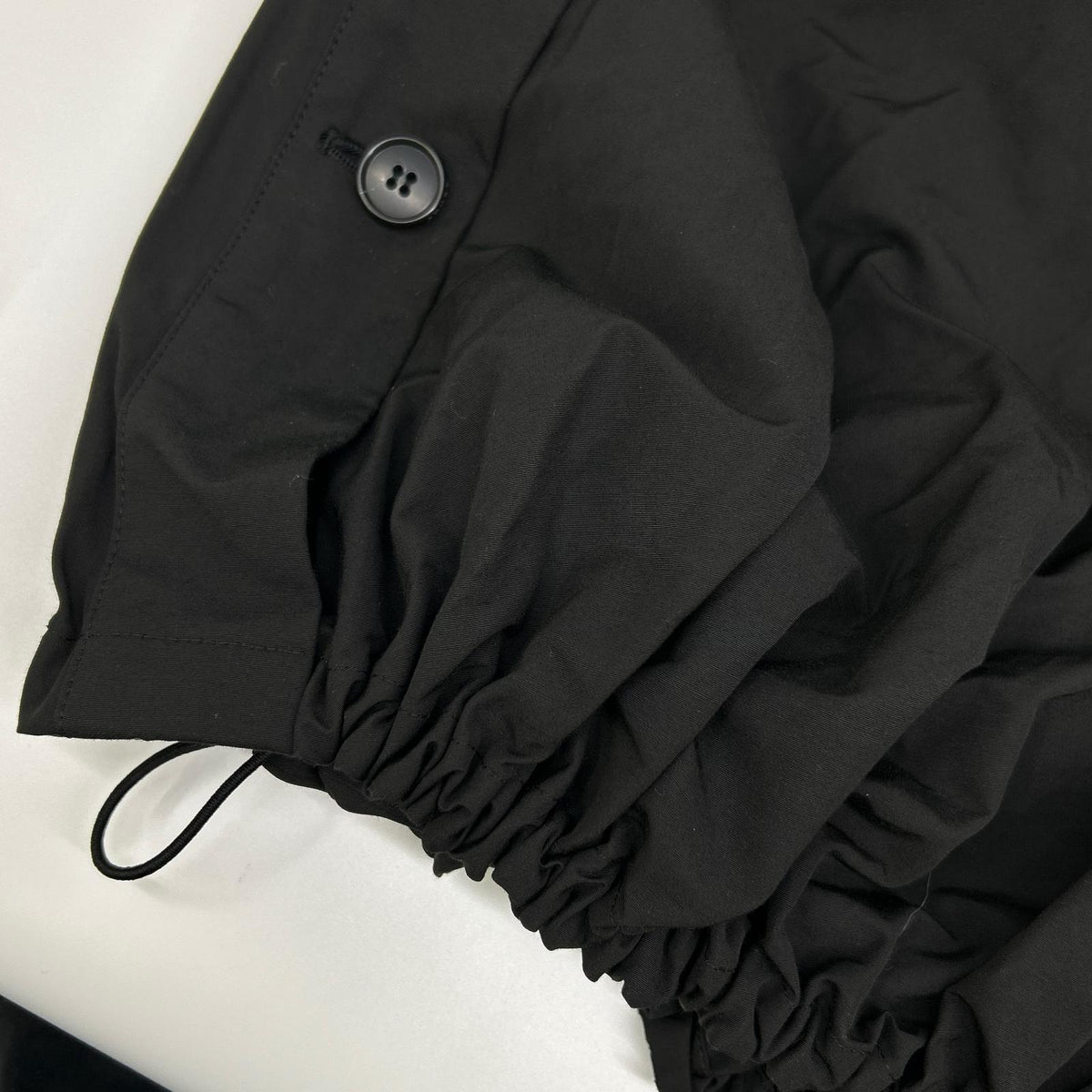 ADORE 531-4150406 2024 Black Bright Grosgrain Jacket