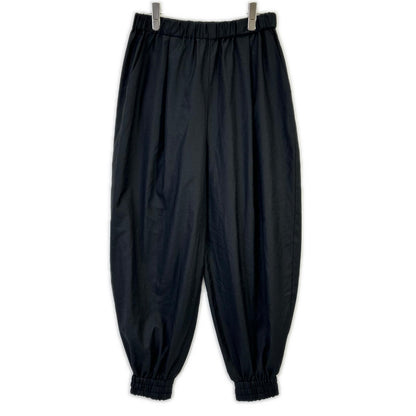 ADORE 531-5130106 2024 Black Luster Stretch Pants Bottoms