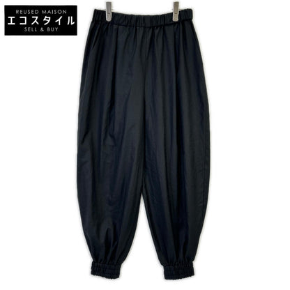 ADORE 531-5130106 2024 Black Luster Stretch Pants Bottoms