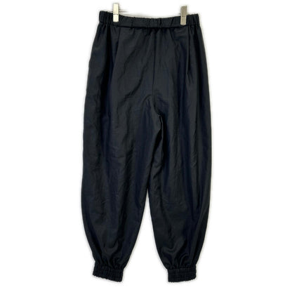 ADORE 531-5130106 2024 Black Luster Stretch Pants Bottoms