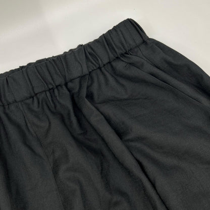 ADORE 531-5130106 2024 Black Luster Stretch Pants Bottoms