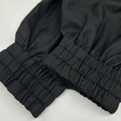ADORE 531-5130106 2024 Black Luster Stretch Pants Bottoms
