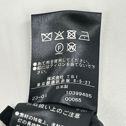 ADORE 阿多丽 531-3150304 黑色 尼龙两穿夹克 外套