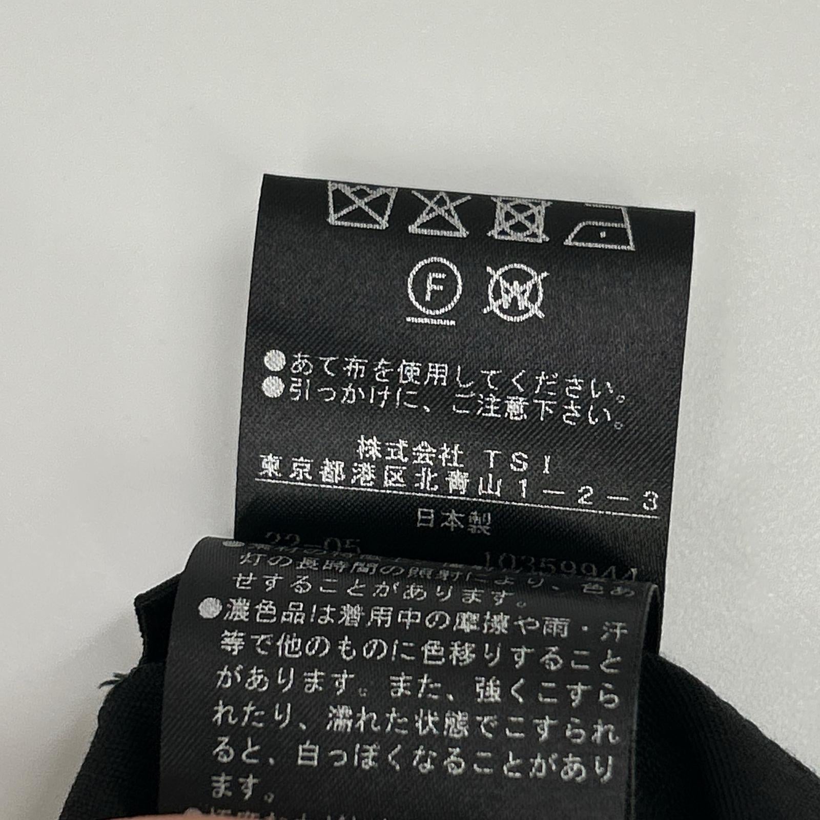 ADORE 阿多蕾 531-2210701 黑色 真丝大蝴蝶结衬衫 上衣
