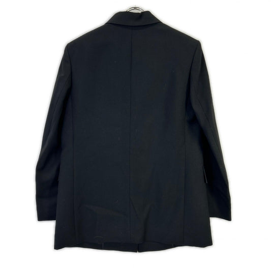 ADORE アドーア 【BLACK LABEL】531-0250945 ブラック ドライウールジャケット ジャケット