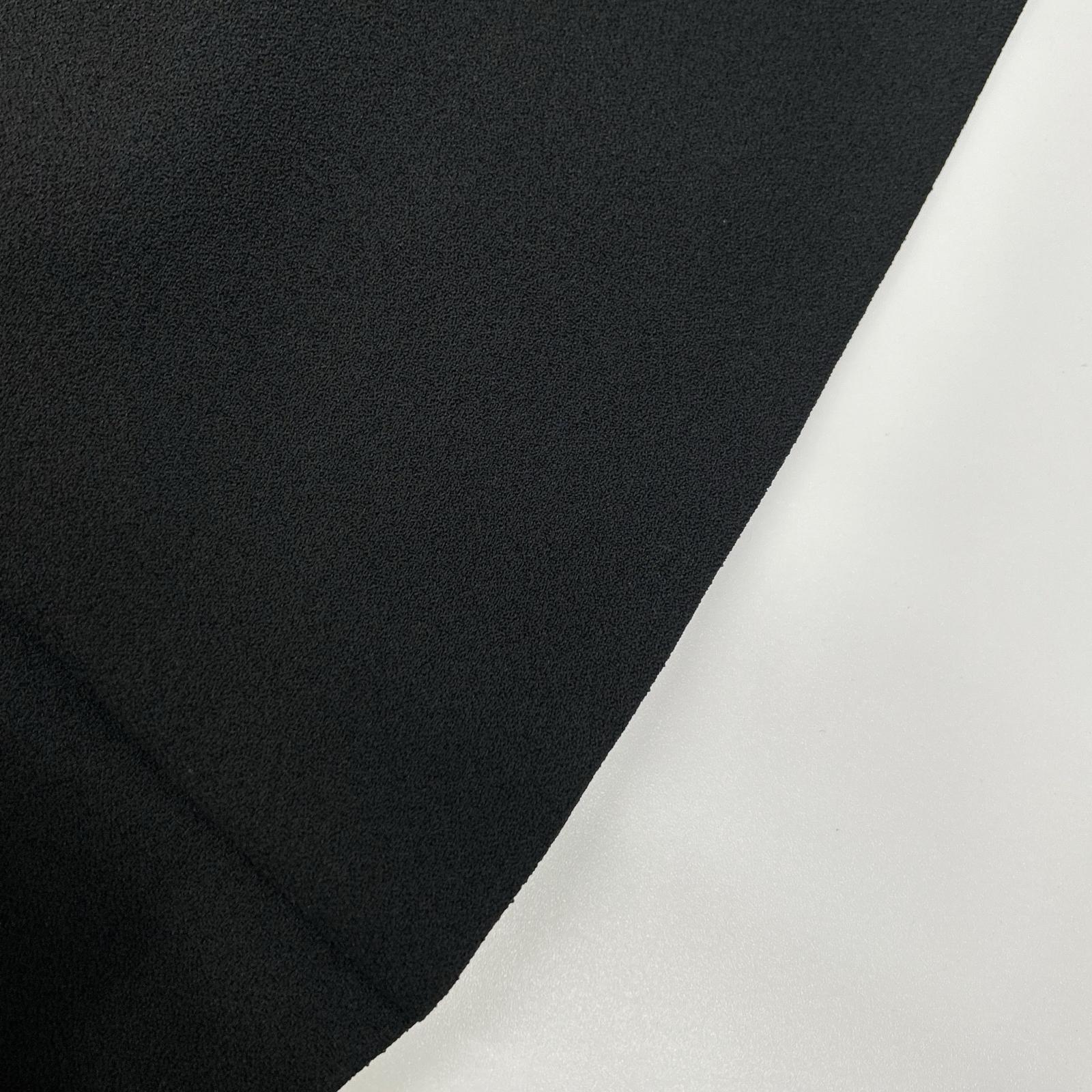 ADORE Adore 531-8240916 black high-twist amundsen dress one-piece dress