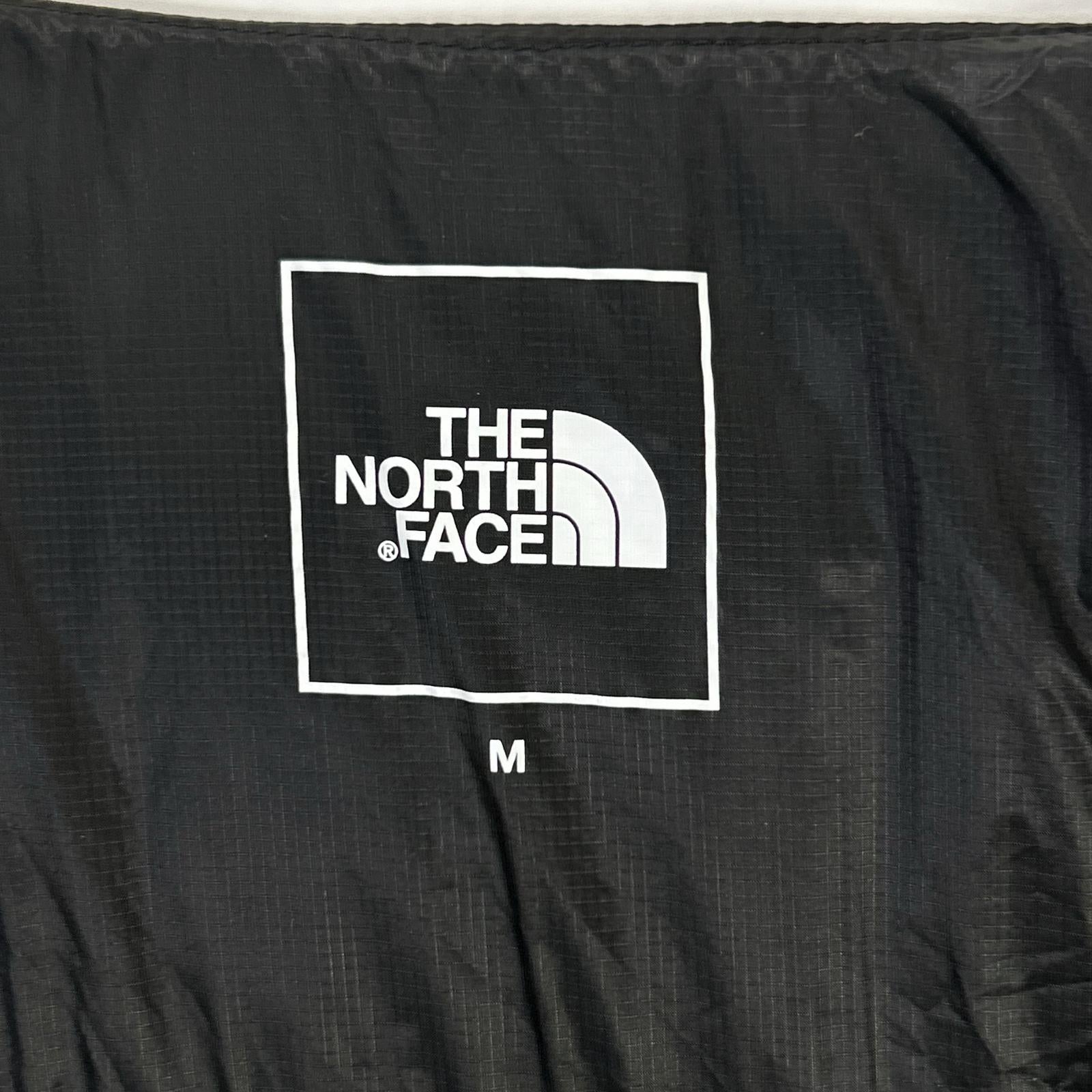 THE NORTH FACE ノースフェイス NY82313 ブラック Thunder Roundneck サンダーラウンドネックダウンジャケット ジャケット