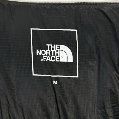 THE NORTH FACE ノースフェイス NY82313 ブラック Thunder Roundneck サンダーラウンドネックダウンジャケット ジャケット
