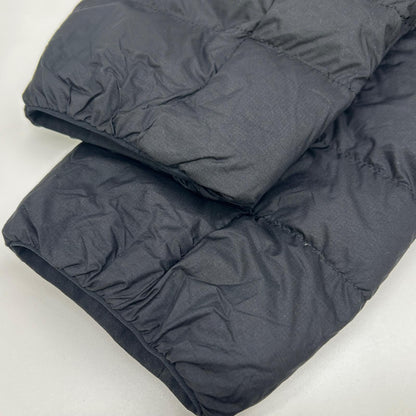 THE NORTH FACE ノースフェイス NY82313 ブラック Thunder Roundneck サンダーラウンドネックダウンジャケット ジャケット