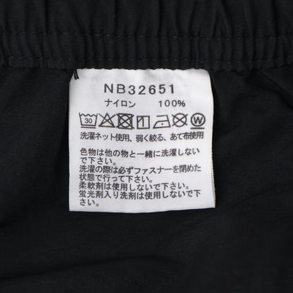 THE NORTH FACE ノースフェイス NB32651 ブラック ERSATILE PANT バーサタイル パンツ ボトムス