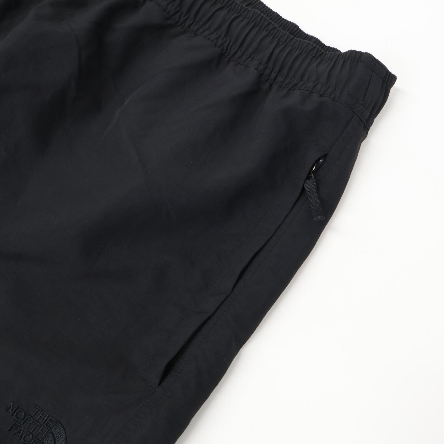 THE NORTH FACE ノースフェイス NB32651 ブラック ERSATILE PANT バーサタイル パンツ ボトムス