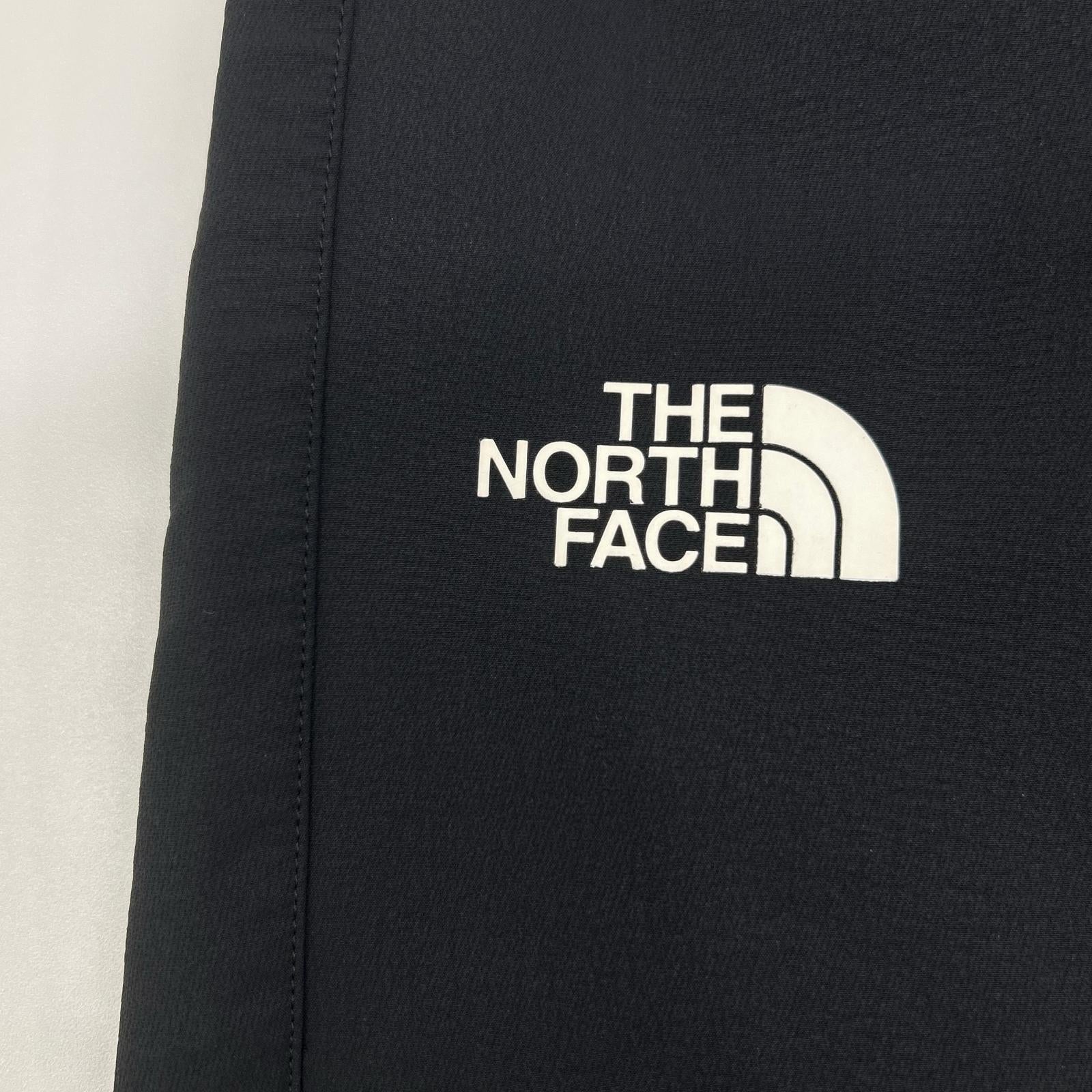 THE NORTH FACE ノースフェイス NB82321 ブラック Big Wall Pant ビッグウォールパンツ ボトムス
