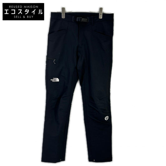 THE NORTH FACE ノースフェイス NB82321 ブラック Big Wall Pant ビッグウォールパンツ ボトムス