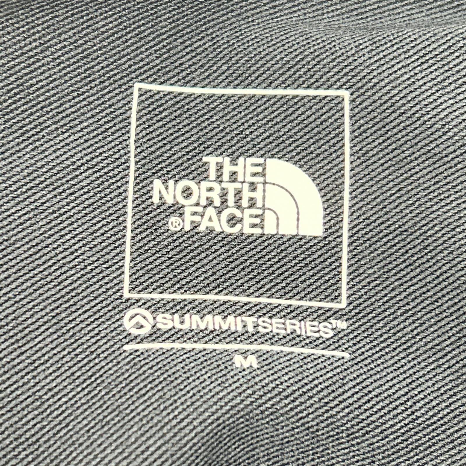 THE NORTH FACE 乐斯菲斯 NB82321 黑色 Big Wall Pant 大墙裤 裤装