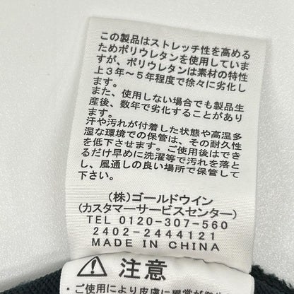 THE NORTH FACE ノースフェイス NB82321 ブラック Big Wall Pant ビッグウォールパンツ ボトムス
