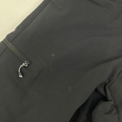 THE NORTH FACE ノースフェイス NB82321 ブラック Big Wall Pant ビッグウォールパンツ ボトムス