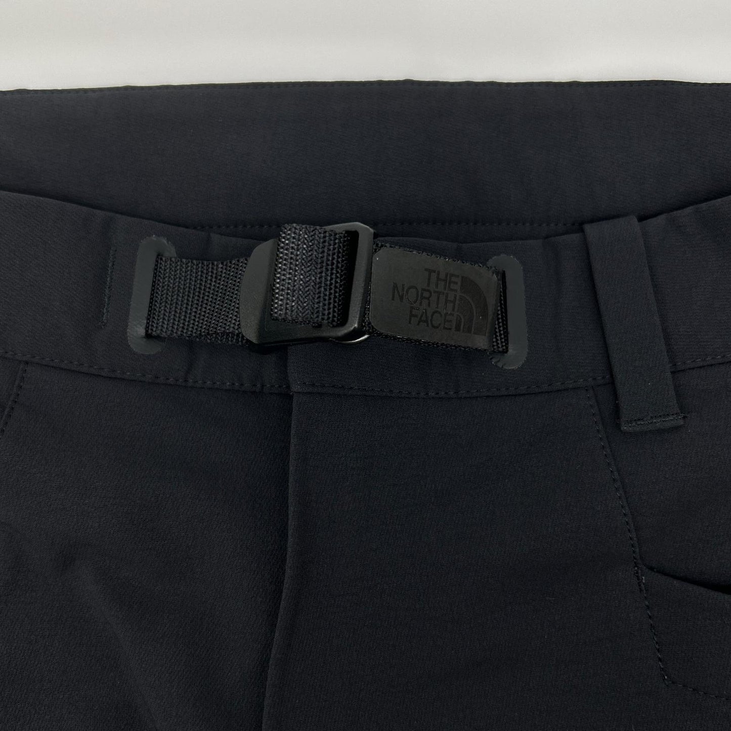 THE NORTH FACE 乐斯菲斯 NB82321 黑色 Big Wall Pant 大墙裤 裤装