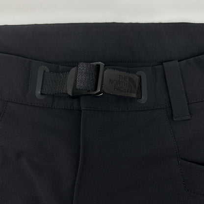 THE NORTH FACE 乐斯菲斯 NB82321 黑色 Big Wall Pant 大墙裤 裤装