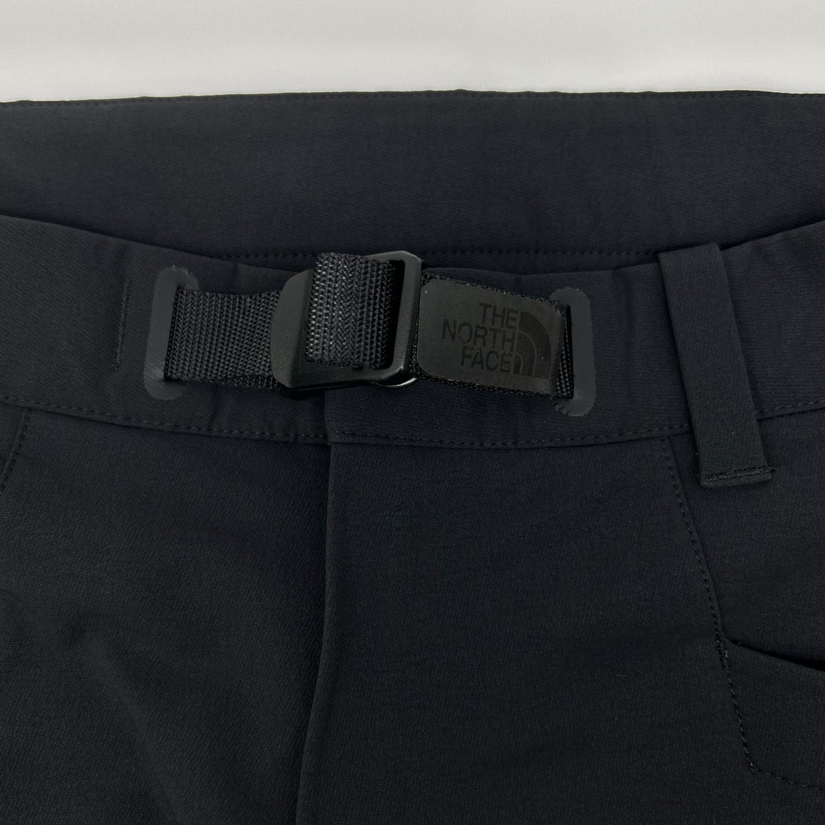 THE NORTH FACE ノースフェイス NB82321 ブラック Big Wall Pant ビッグウォールパンツ ボトムス