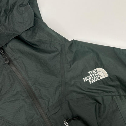THE NORTH FACE 北面 NP12211 绿色 Tapt Poncho 防水斗篷 夹克