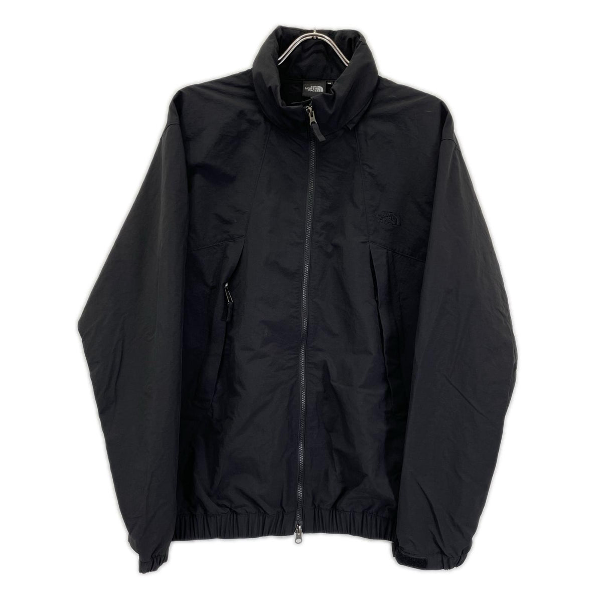 THE NORTH FACE ノースフェイス NP22653 ブラック Versatile Blouson バーサタイルブルゾン ジャケット